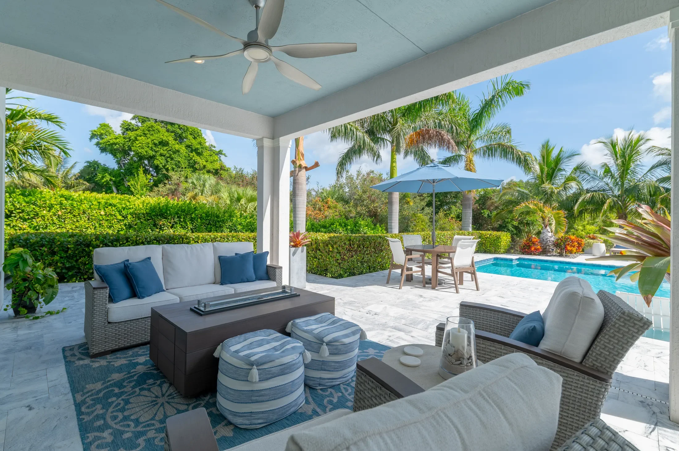 1280 NE Langford Lane , Jensen Beach, FL 34957, Jensen Beach, Florida, United States. - Photo 7