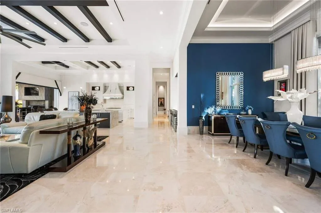 13851 Williston WAY, Naples, FL, 34119, USA, Naples, Florida, United States. - Photo 26