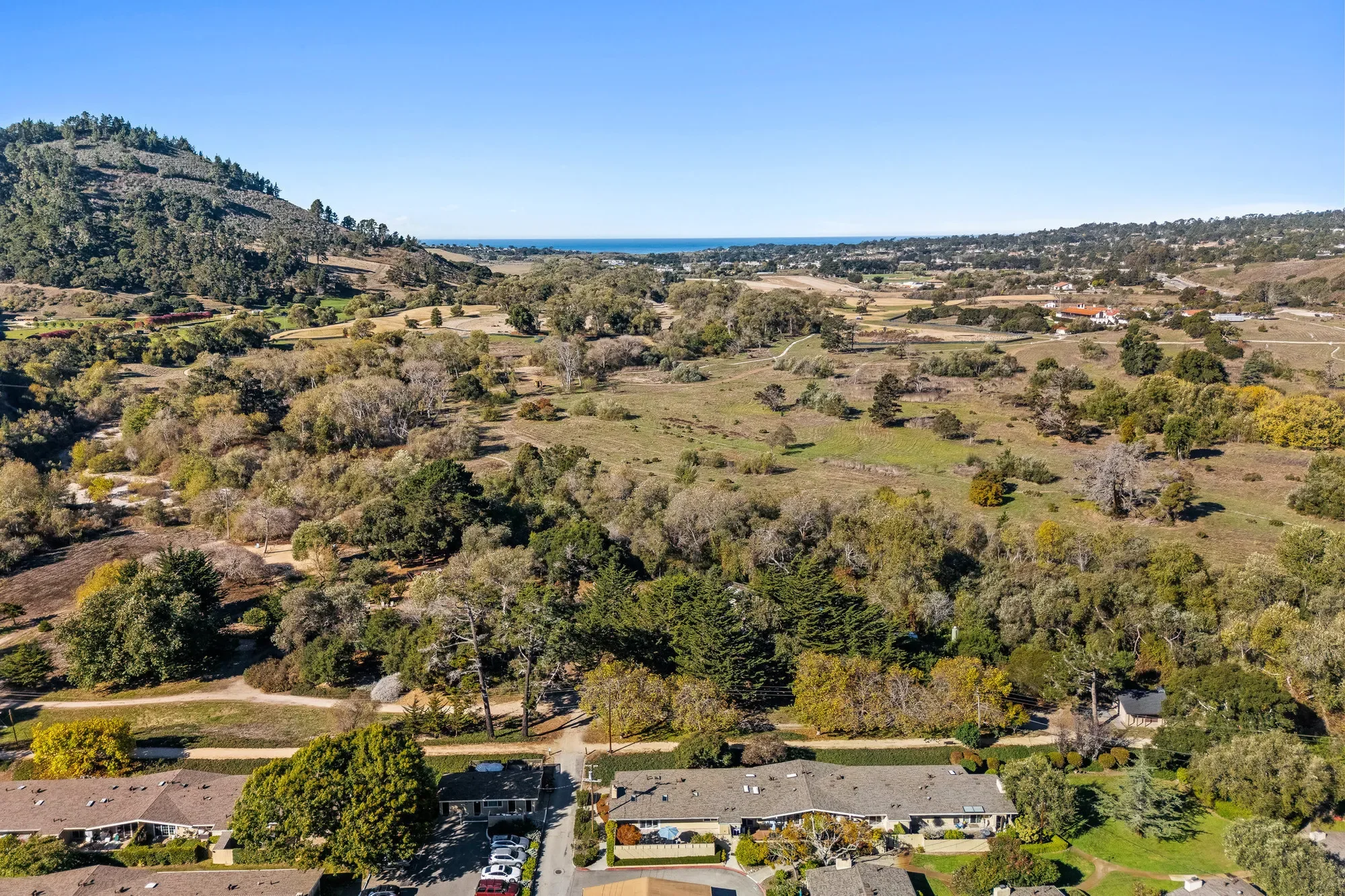 181 Hacienda Carmel, Carmel, CA 93923, Carmel-by-the-Sea, California, United States. - Photo 29