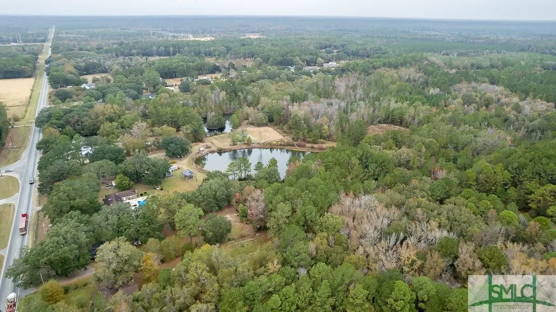 2565 US 80 Highway, Bloomingdale, Georgia, United States. - Photo 1