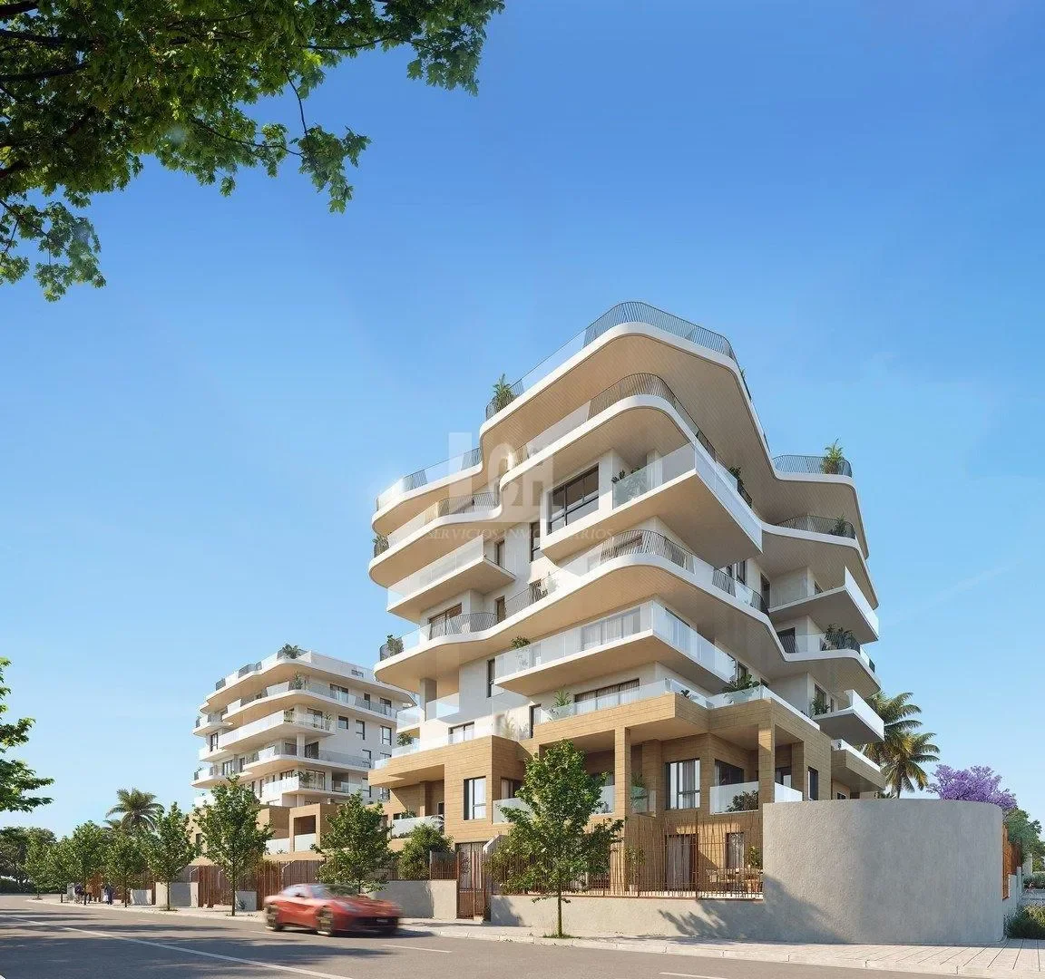 la Vila Joiosa / Villajoyosa, Valencian Community, Spain. - Photo 7