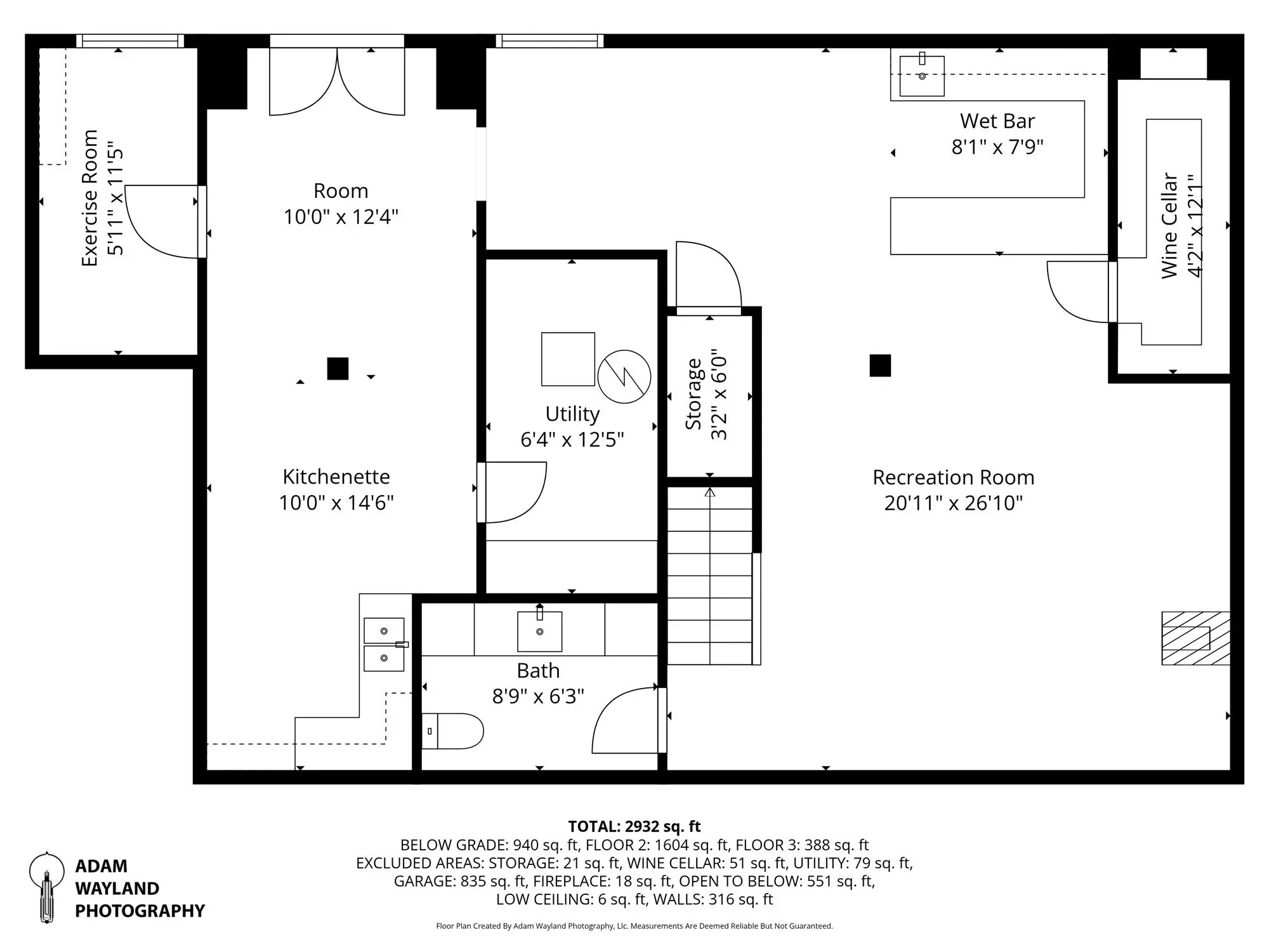 884 Pleasant Gap Drive, Dry Fork, VA 24549, Dry Fork, Virginia, United States. - Photo 63