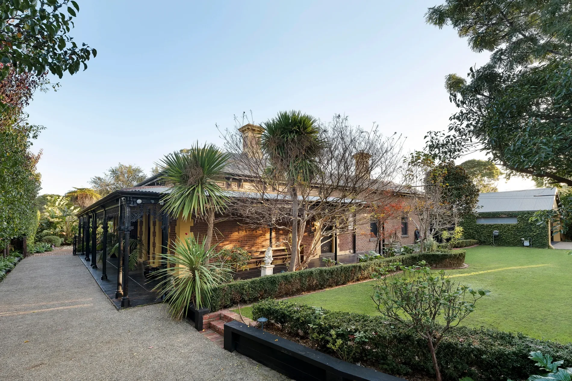 Beaumaris, Gordon Street, Beaumaris, Victoria, Australia. - Photo 20
