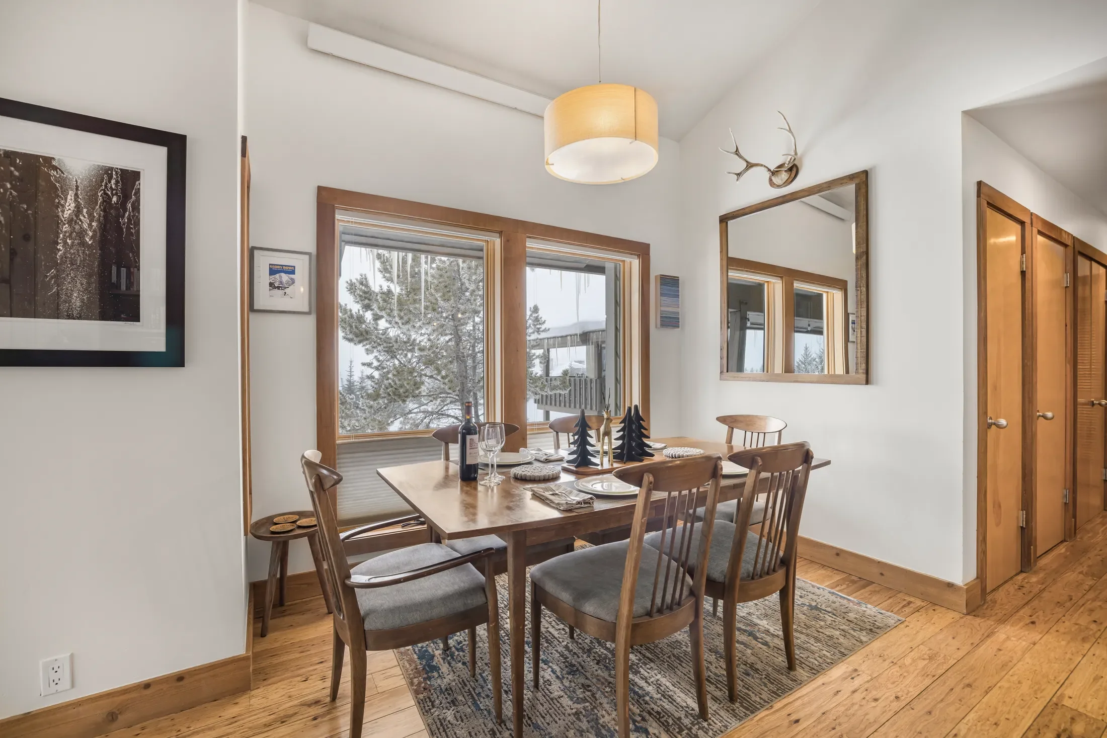 3600 W Michael Drive, #B-5 , Teton Village, WY 83025, Teton Village, Wyoming, United States. - Photo 22