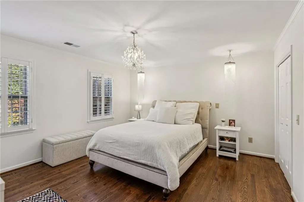 5460 E Idlewood Lane, Atlanta, Georgia, United States. - Photo 31