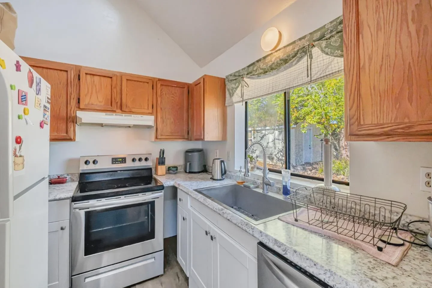222 Highview Drive, Santa Cruz, California, United States. - Photo 12