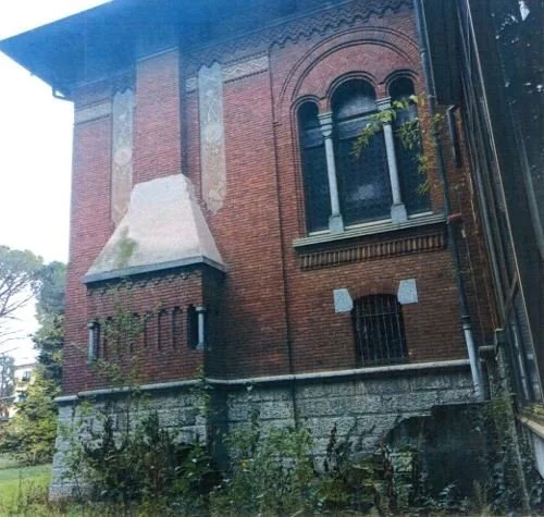 Via Emanuele D'adda 14, Mariano Comense, Lombardy, Italy. - Photo 7