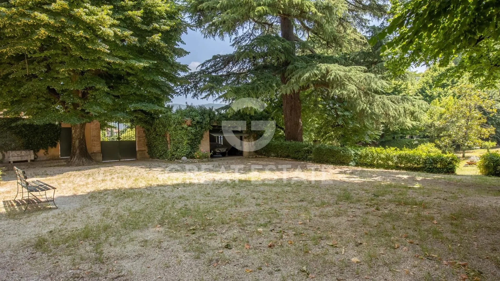 Umbria, San Gemini, Umbria, Italy. - Photo 14
