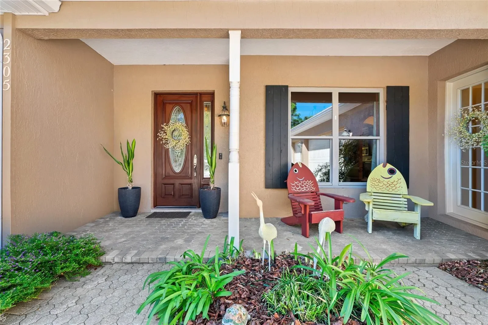 2305 HONTOON ROAD, DeLand, Florida, United States. - Photo 6