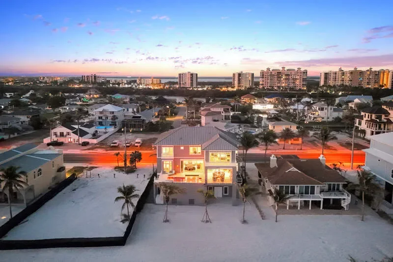 8180 Estero Blvd, Fort Myers Beach, FL, 33931, USA, Fort Myers Beach, Florida, United States. - Photo 48