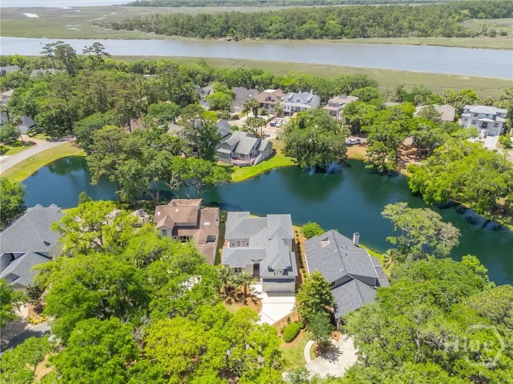 2 Top Gallant Circle, Savannah, Georgia, United States. - Photo 37