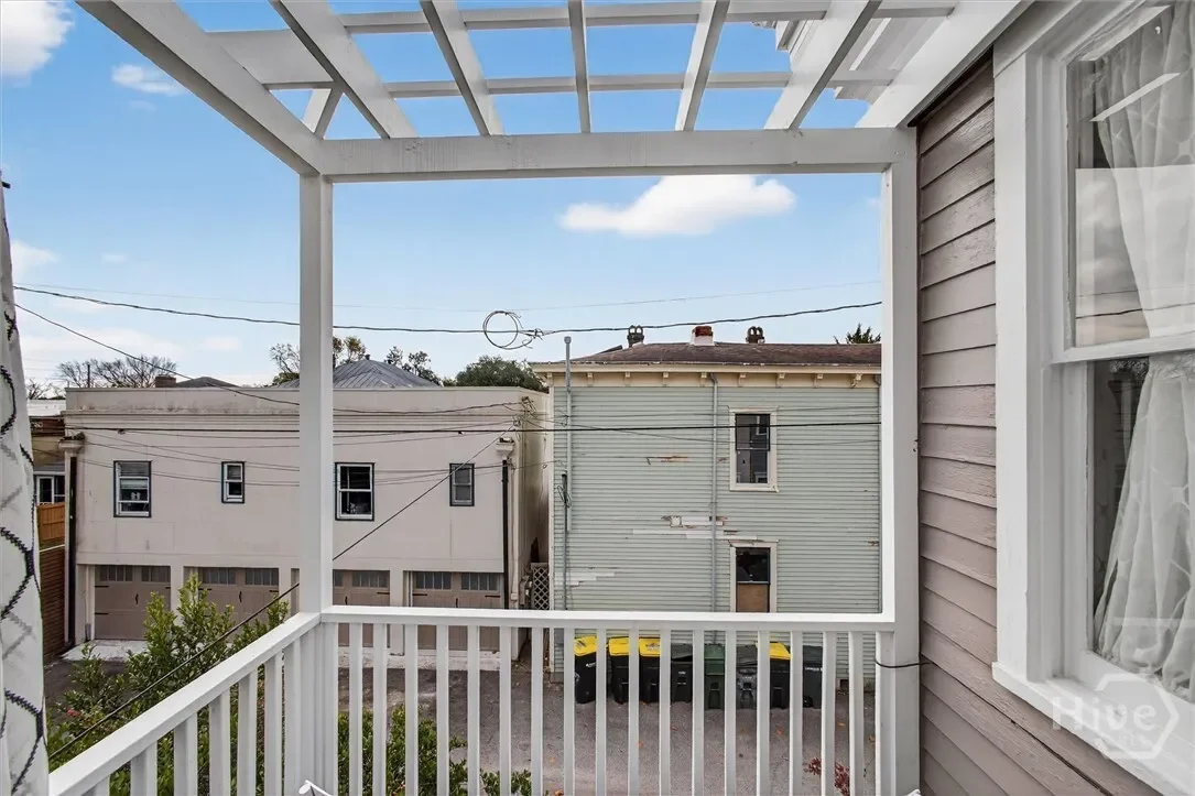 610 Habersham Street, Savannah, Georgia, United States. - Photo 30