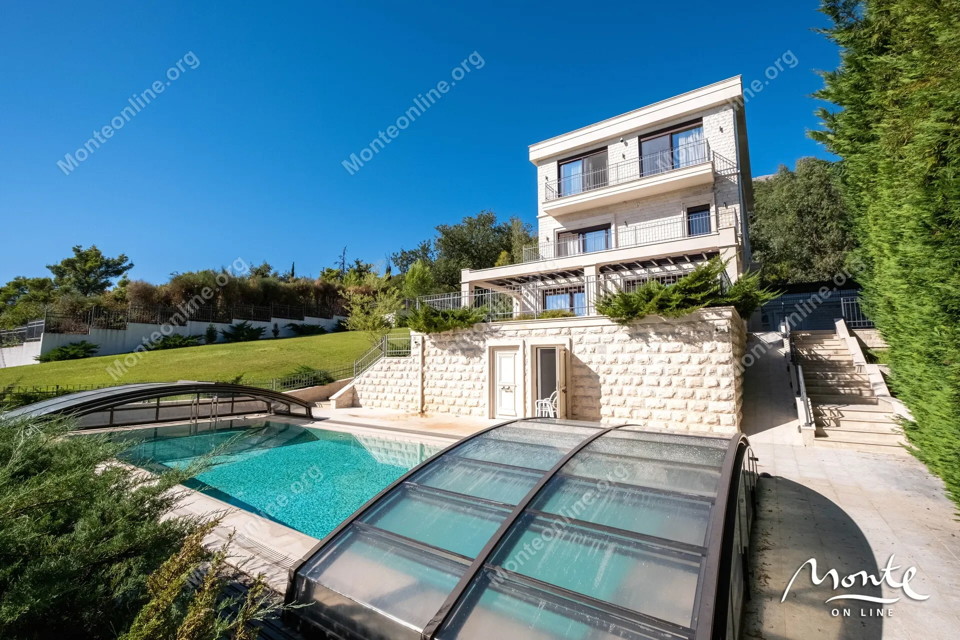 Tivat, Montenegro, Tivat, Tivat Municipality, Montenegro. - Photo 26