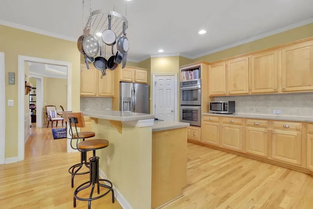 5283 Whitehaven Park Lane SE, Smyrna, Georgia, United States. - Photo 6