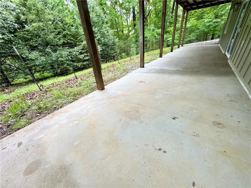 1803 Chatuge Hills Road, Hiawassee, Georgia, United States. - Photo 37
