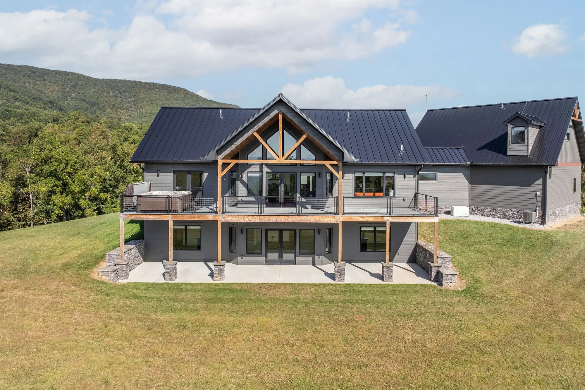 699 Hendrickson Rd, Pembroke, VA 24136, Pembroke, Virginia, United States. - Photo 1