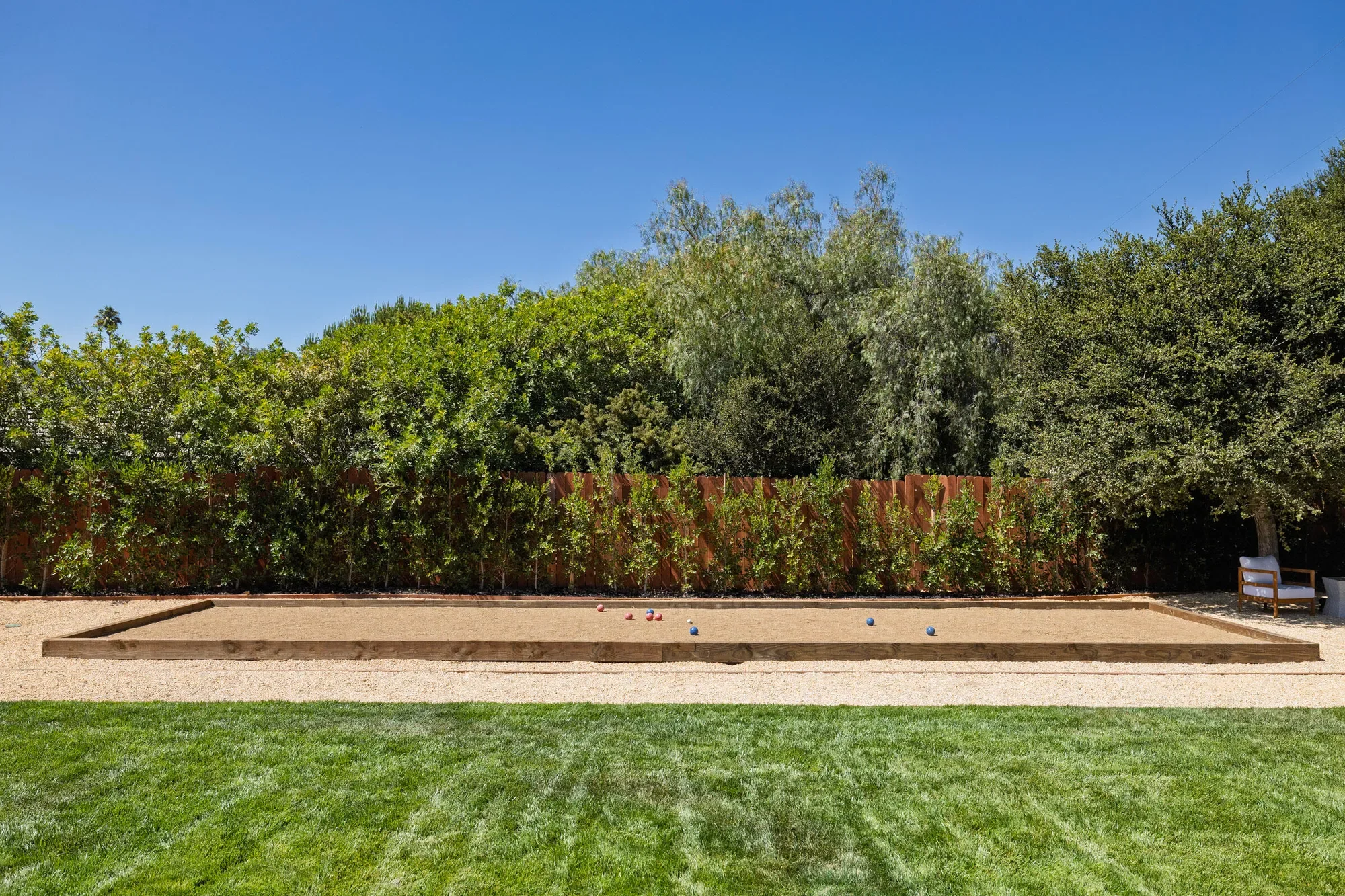 1062 Camino Del Retiro, Santa Barbara, California, United States. - Photo 64