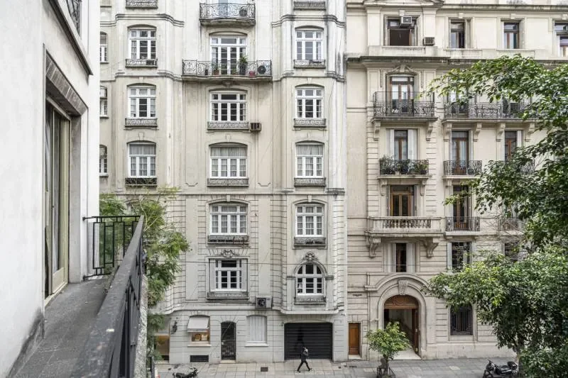 Guido al 1500, Recoleta, Buenos Aires, Buenos Aires, Argentina. - Photo 20