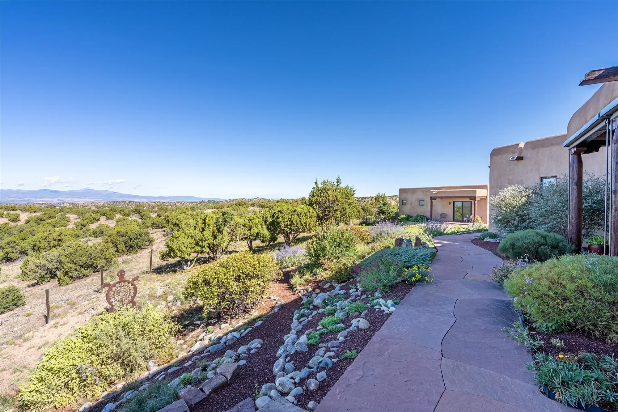 74 Paseo Del Conejo, Santa Fe, NM 87506, Santa Fe, New Mexico, United States. - Photo 28