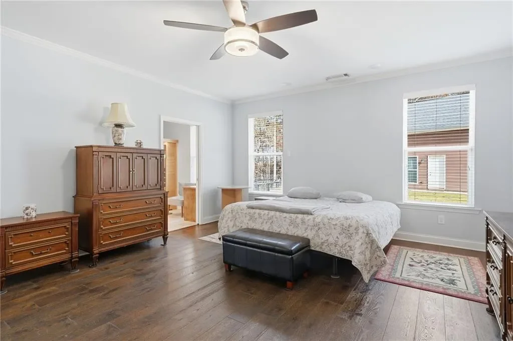 386 N Victoria Road, Woodstock, GA 30189, Woodstock, Georgia, United States. - Photo 52