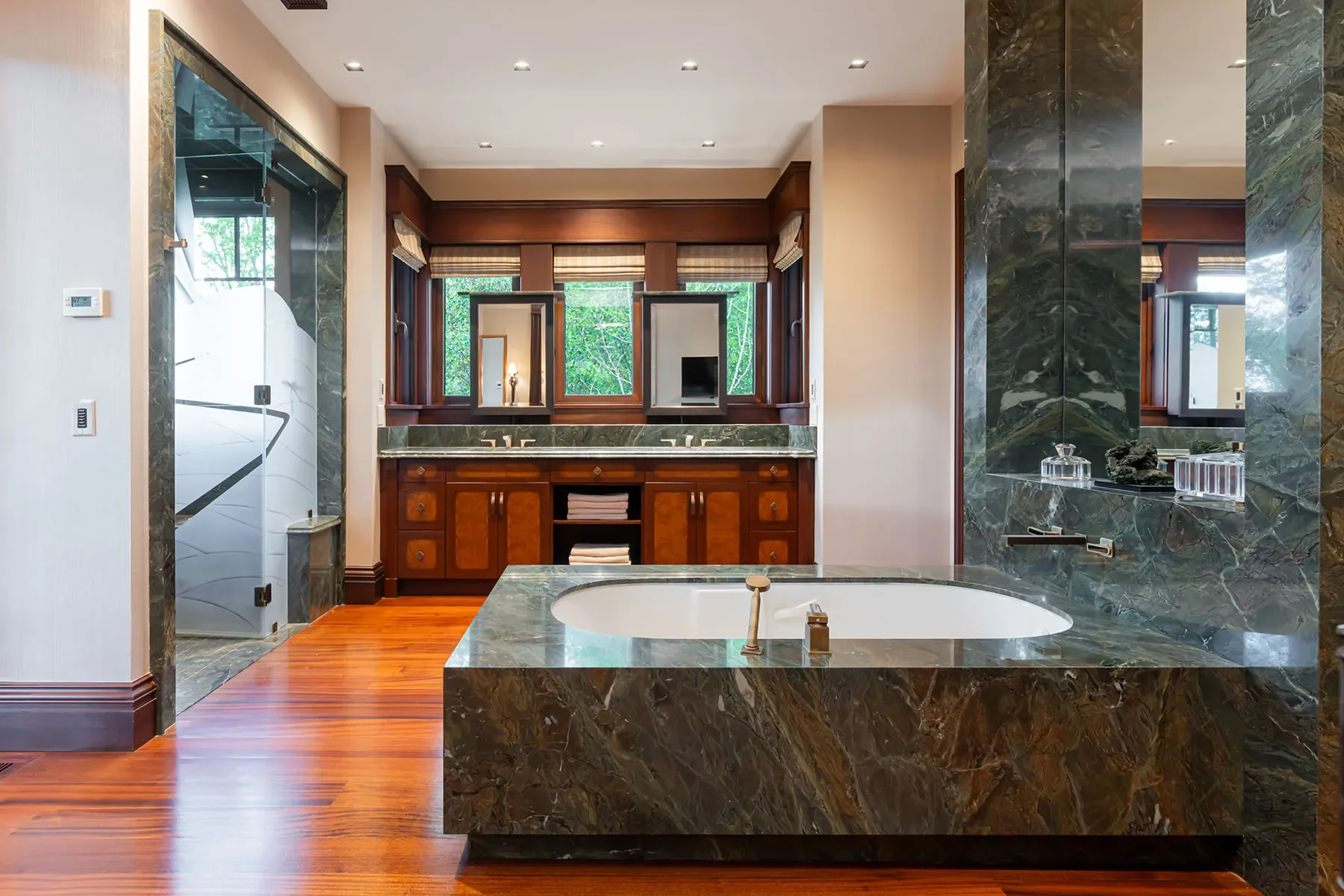 66 N Deerhaven Lane, Asheville, NC 28803, Asheville, North Carolina, United States. - Photo 35