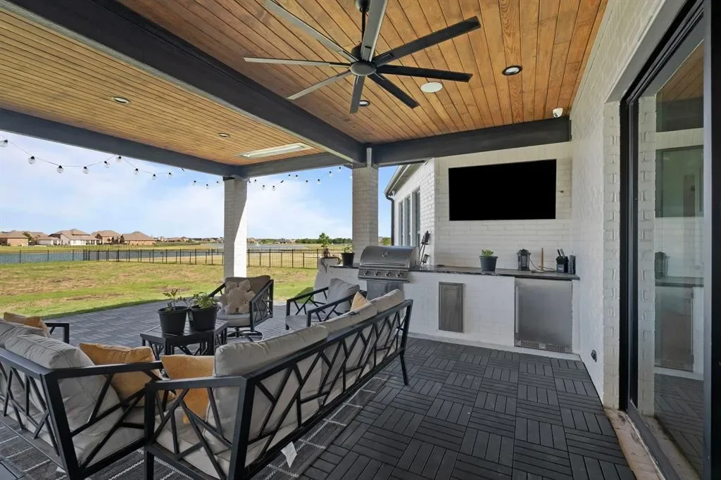 4090 Wincrest Drive, Heath, Texas, United States. - Photo 25