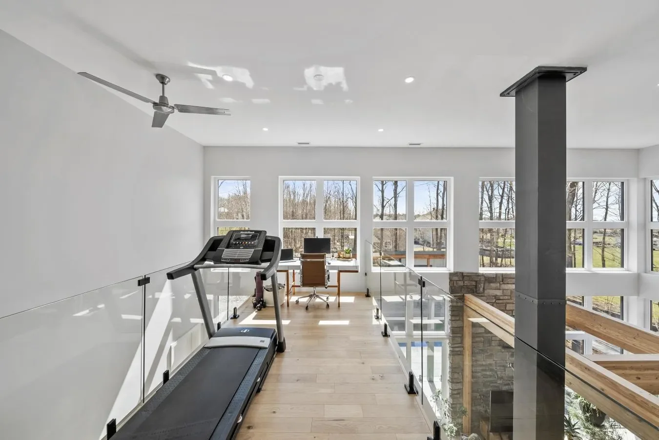 102 rue Ostiguy, Sainte-Cécile-de-Milton, Quebec, Canada. - Photo 26