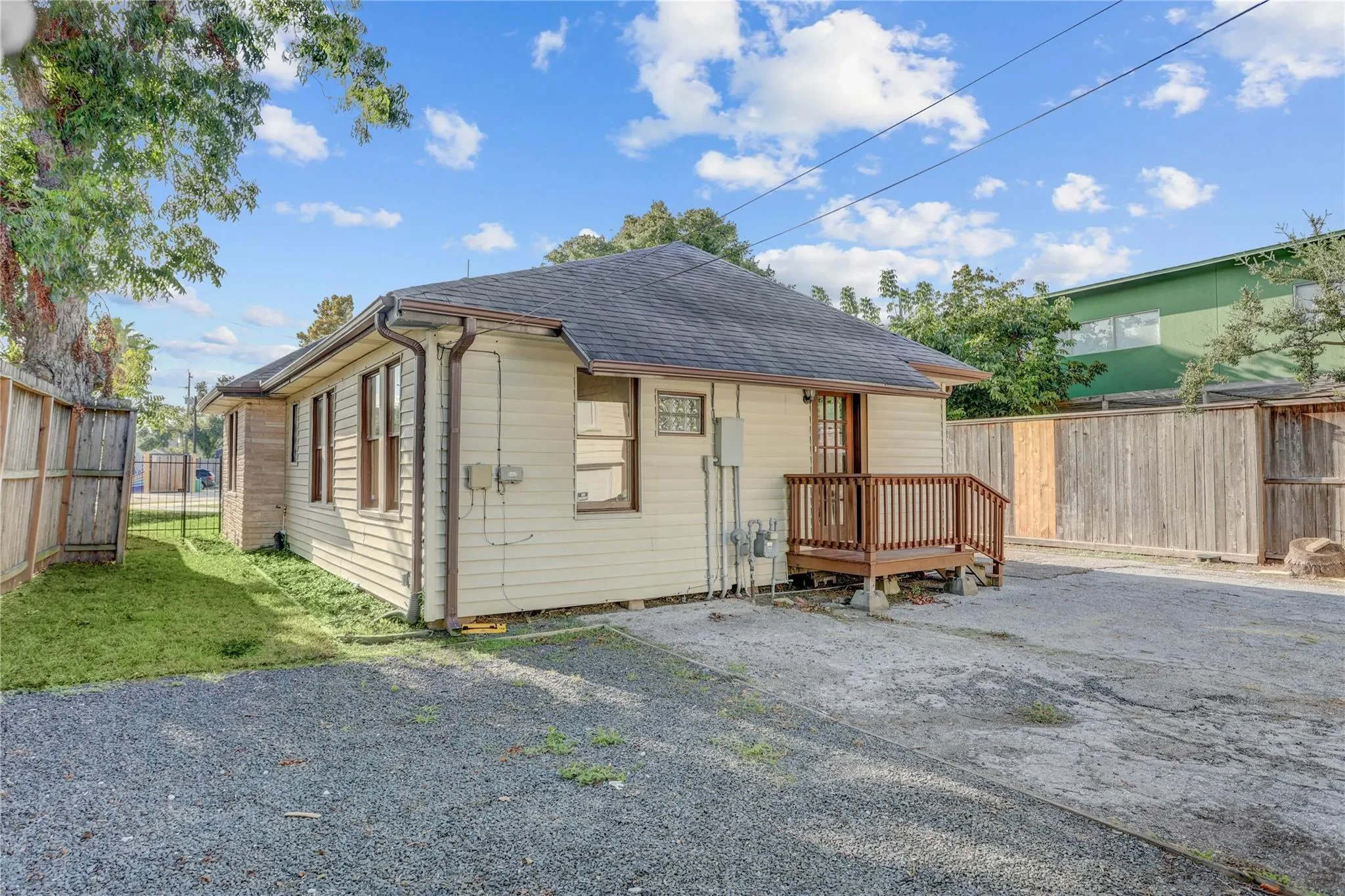 610 Columbia Street, Houston, Texas, United States. - Photo 19