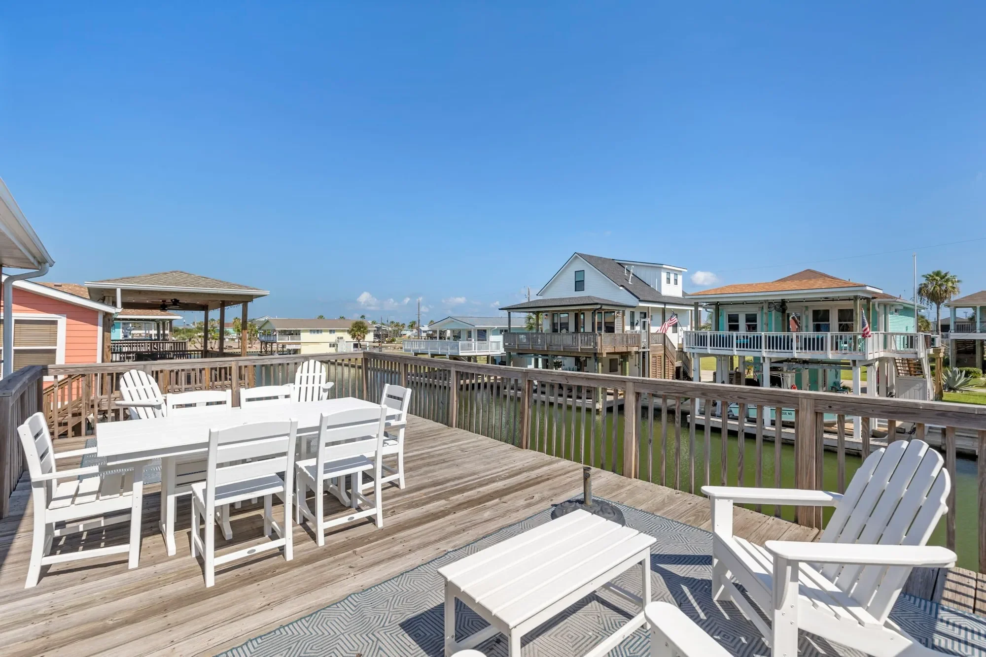 16715 Montego Way, Jamaica Beach, TX 77554, Galveston, Texas, United States. - Photo 18