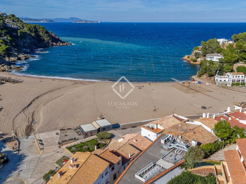 PLAZA DELS PESCADORS SA RIERA, Begur, Begur, Pals, Catalonia, Spain. - Photo 39