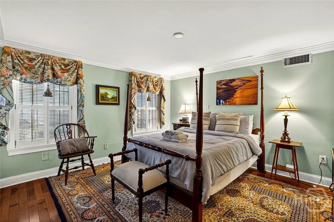 208 E Liberty Street, Savannah, Georgia, United States. - Photo 30