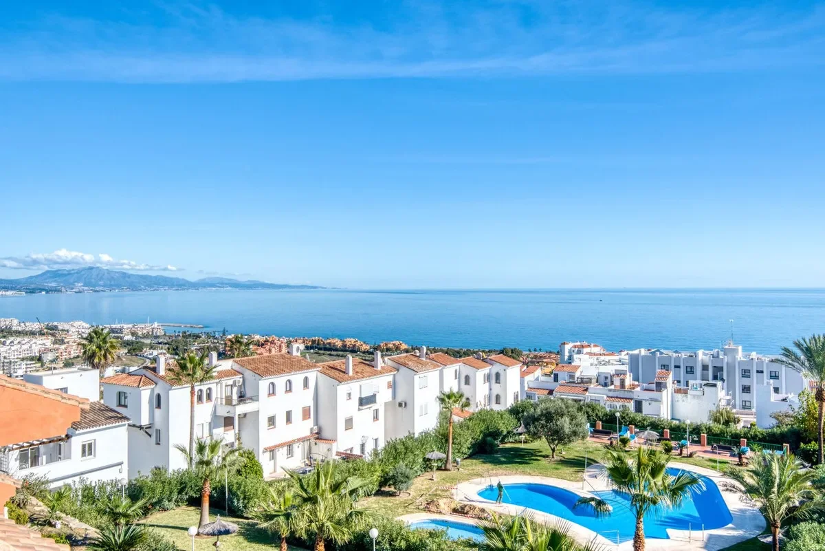 Costa del Sol, La Duquesa, Málaga, La Duquesa, Manilva, Andalusia, Spain. - Photo 3