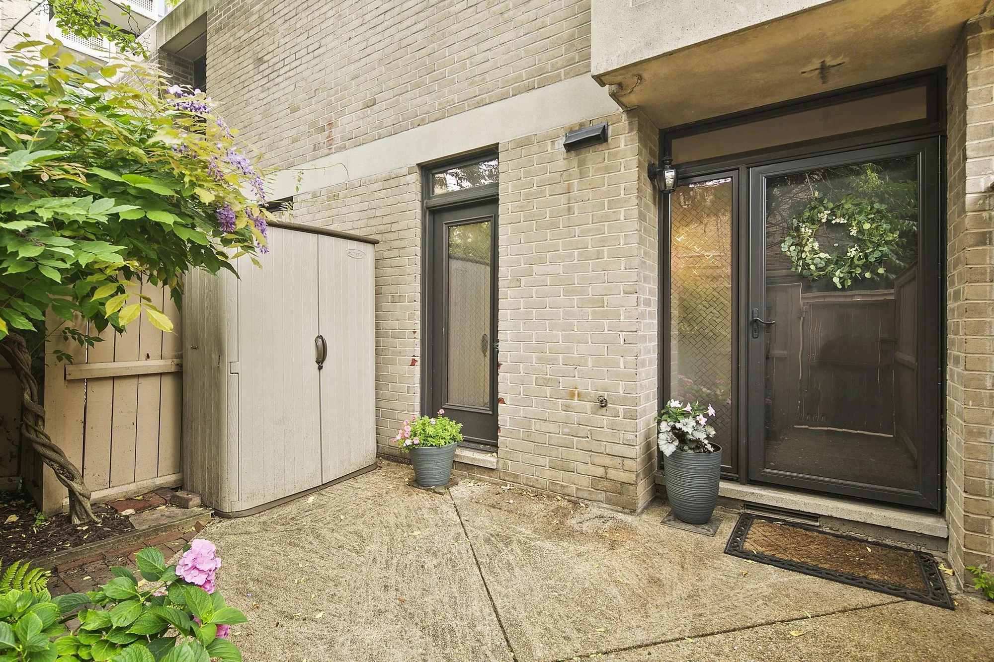 361 N Street SW Unit# 361, Washington, DC 20024, Washington, District of Columbia, United States. - Photo 7