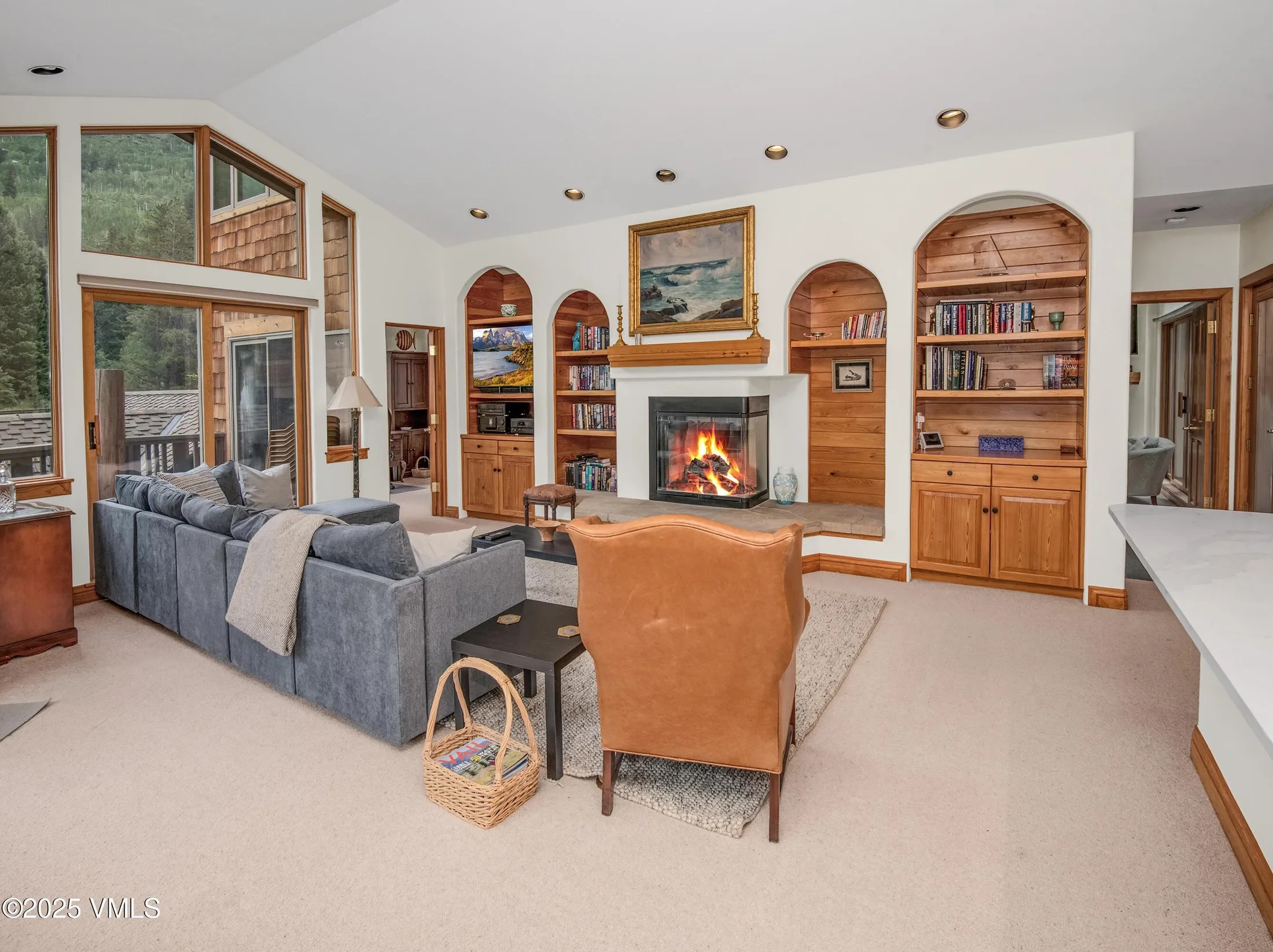 3827 Lupine Drive B, Vail, Colorado, United States. - Photo 6