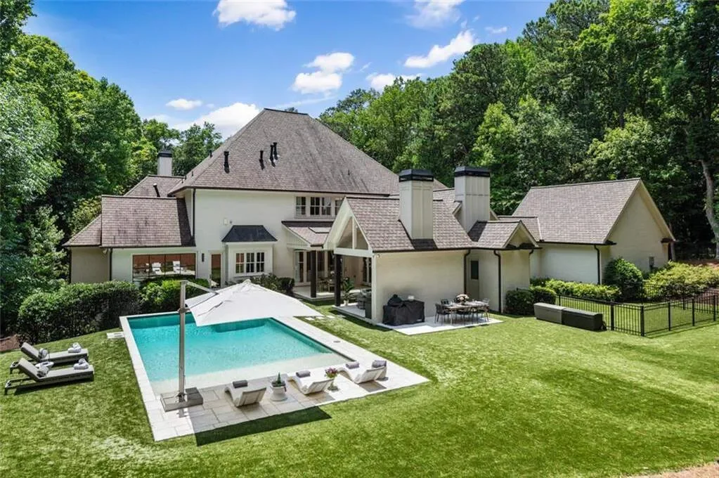 Atlanta, Georgia, United States. - Photo 12