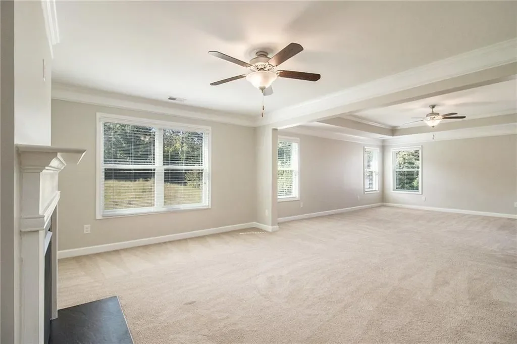 2550 Crimson Downs Drive, Cumming, Georgia, United States. - Photo 43
