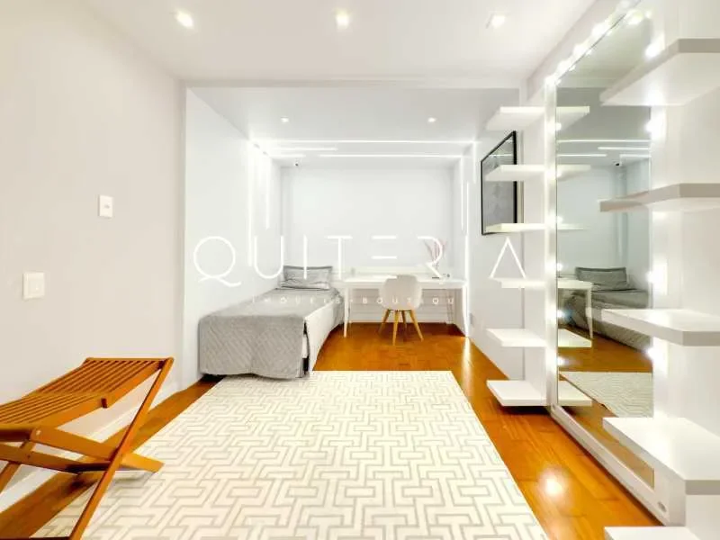 Lúcio Costa 2360, RJ, Rio de Janeiro, State of Rio de Janeiro, Brazil. - Photo 21