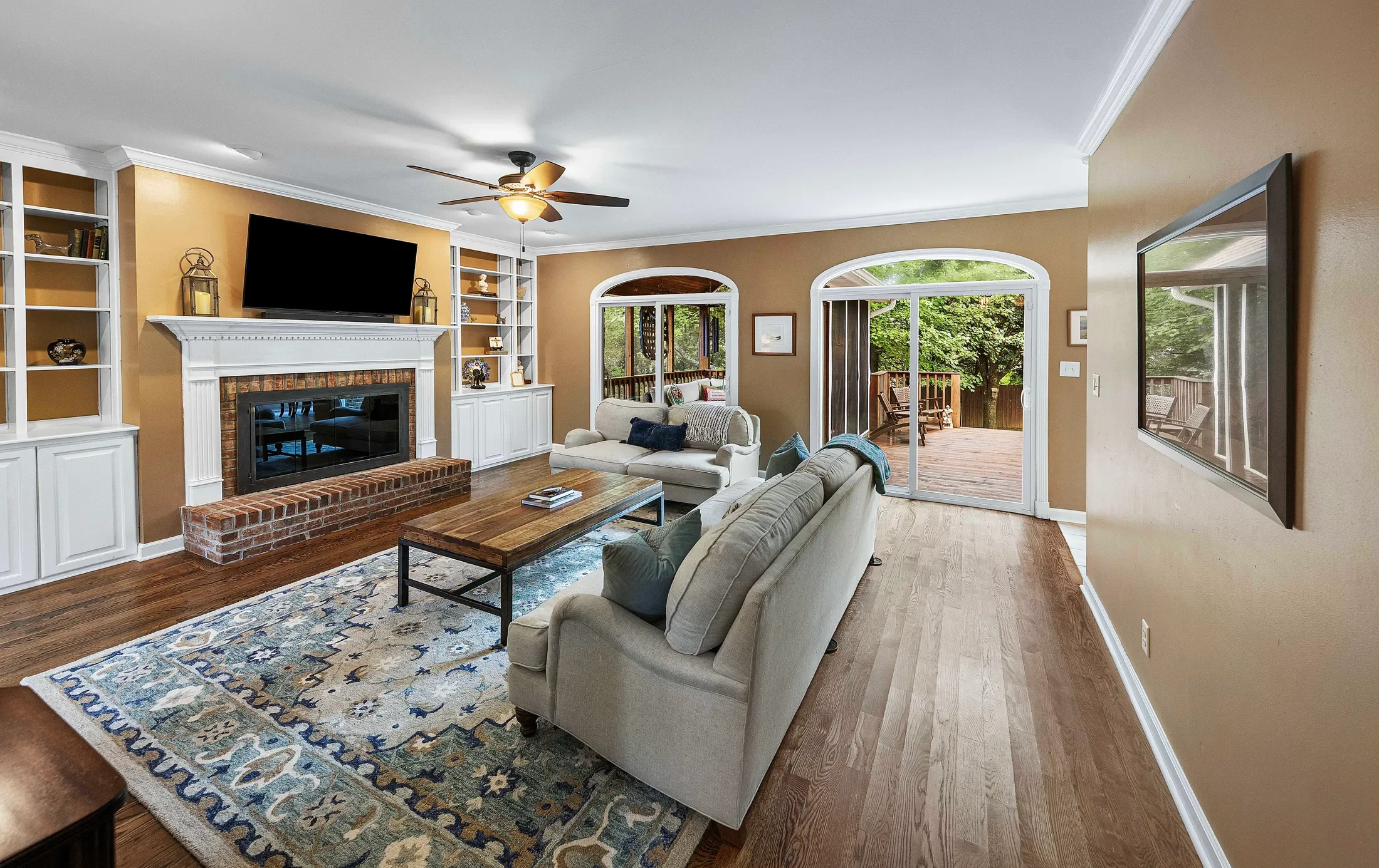 1205 Westbury Road , Knoxville, TN 37922, Knoxville, Tennessee, United States. - Photo 22