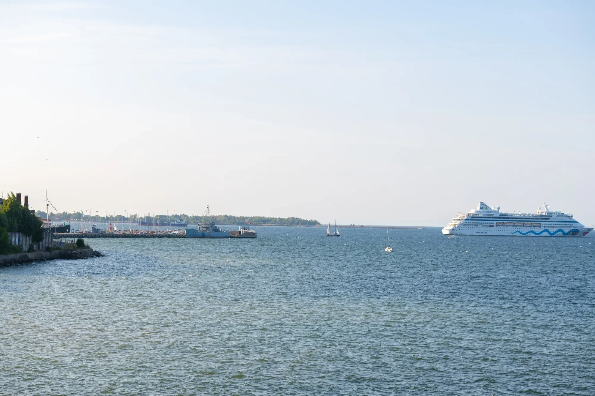 Kalaranna tn, Tallinn, Estonia, Tallinn, Harju County, Estonia. - Photo 29
