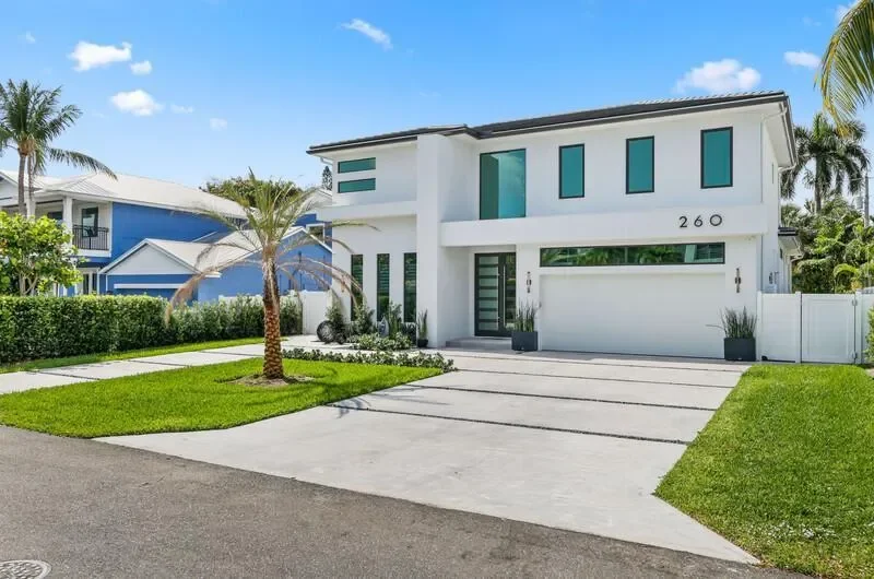 260 NE 3rd Street, Boca Raton, FL 33432, Boca Raton, Florida, United States. - Photo 42