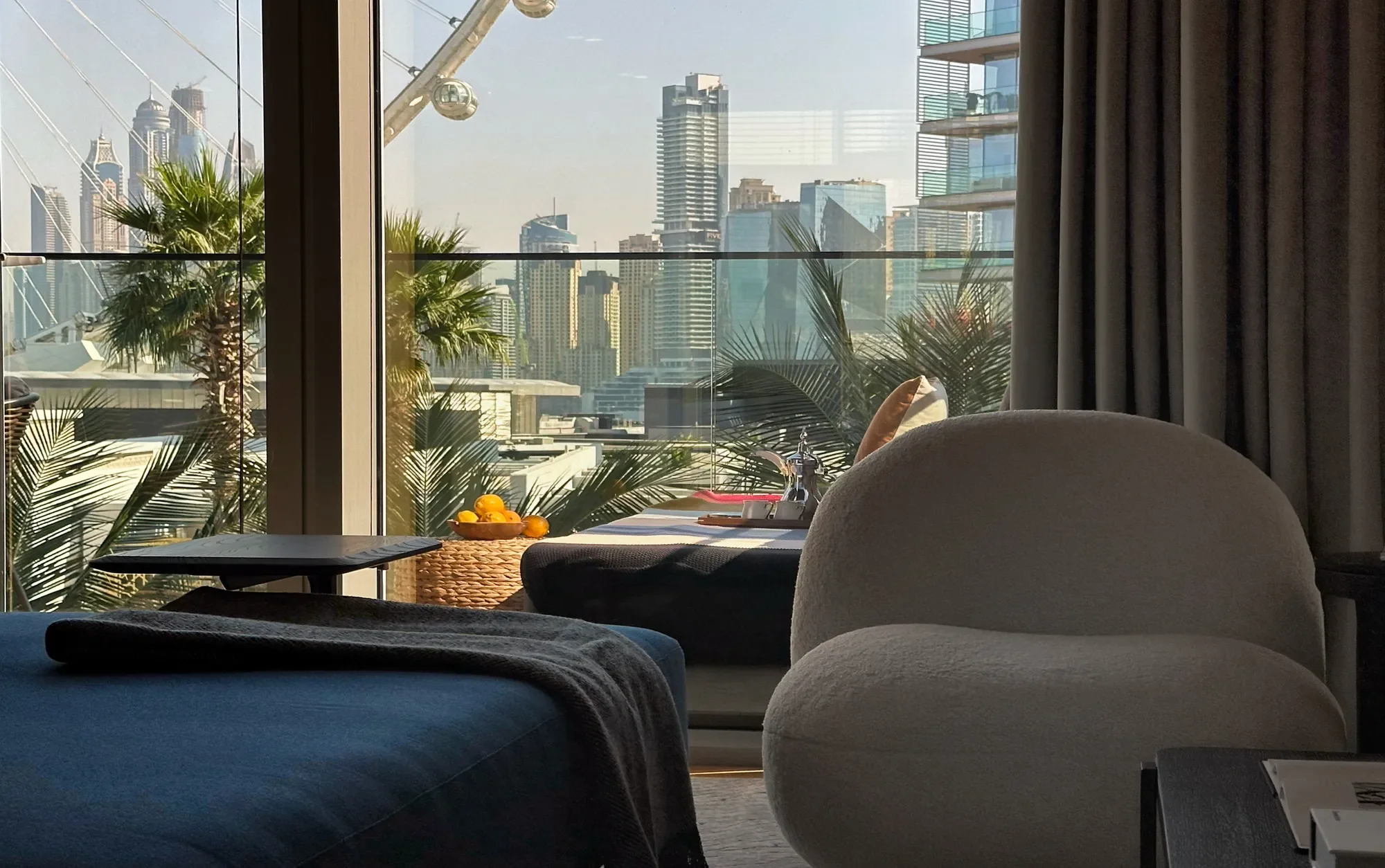 Bluewaters Island - Dubai - United Arab Emirates, Dubai, Dubai, United Arab Emirates. - Photo 16