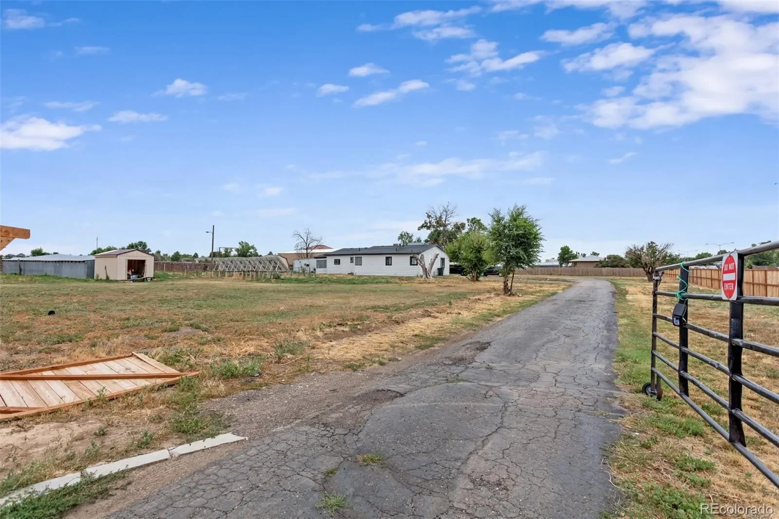 1280 Airport Boulevard, Aurora, Colorado, United States. - Photo 2