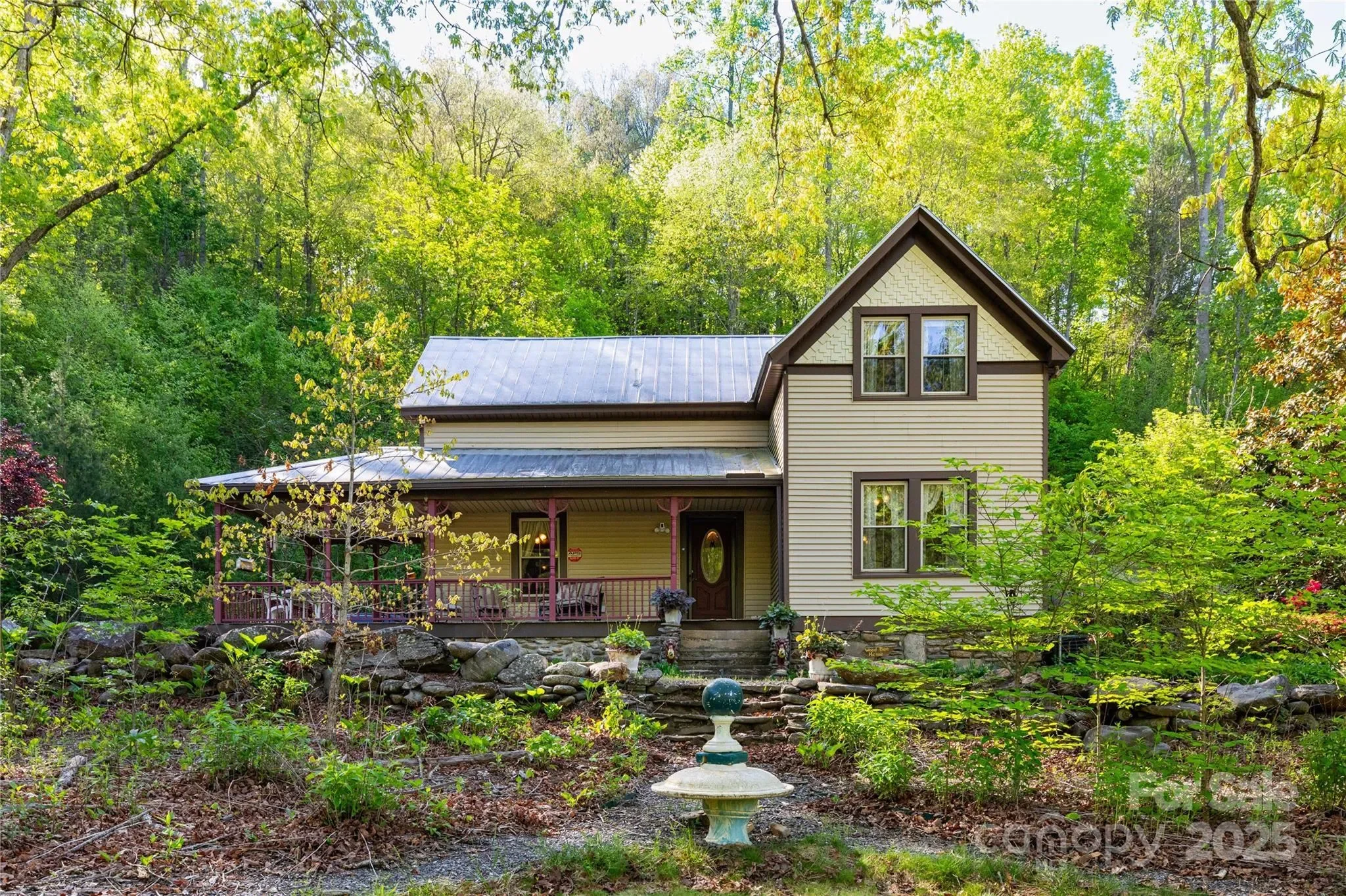 28 & 29 Spruce Chase Lane, Swannanoa, NC 28778, Fairview, North Carolina, United States. - Photo 21