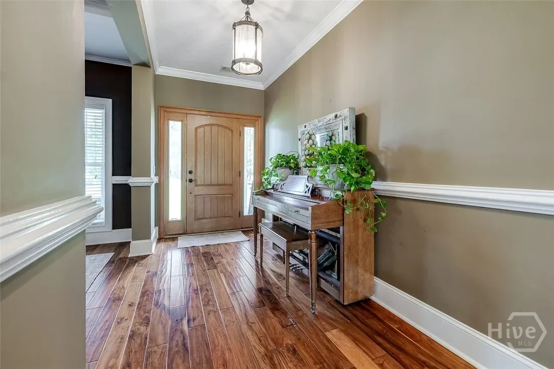 114 Wakefield Drive, Guyton, Georgia, United States. - Photo 3