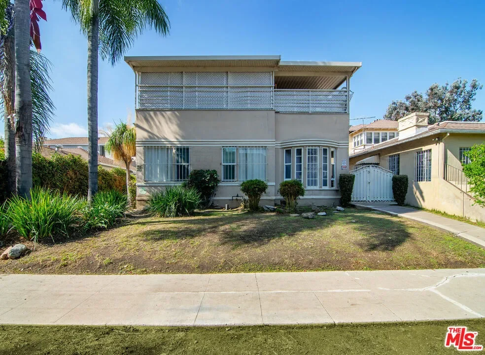 461 N Vista Street, Los Angeles, California, United States. - Photo 5