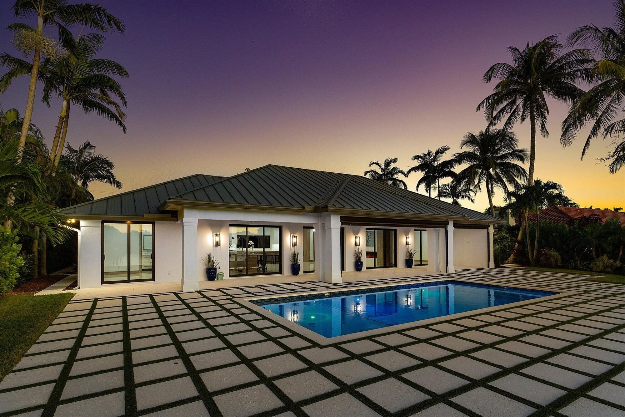 40 Spoonbill Road, Lantana, Florida, United States. - Photo 22