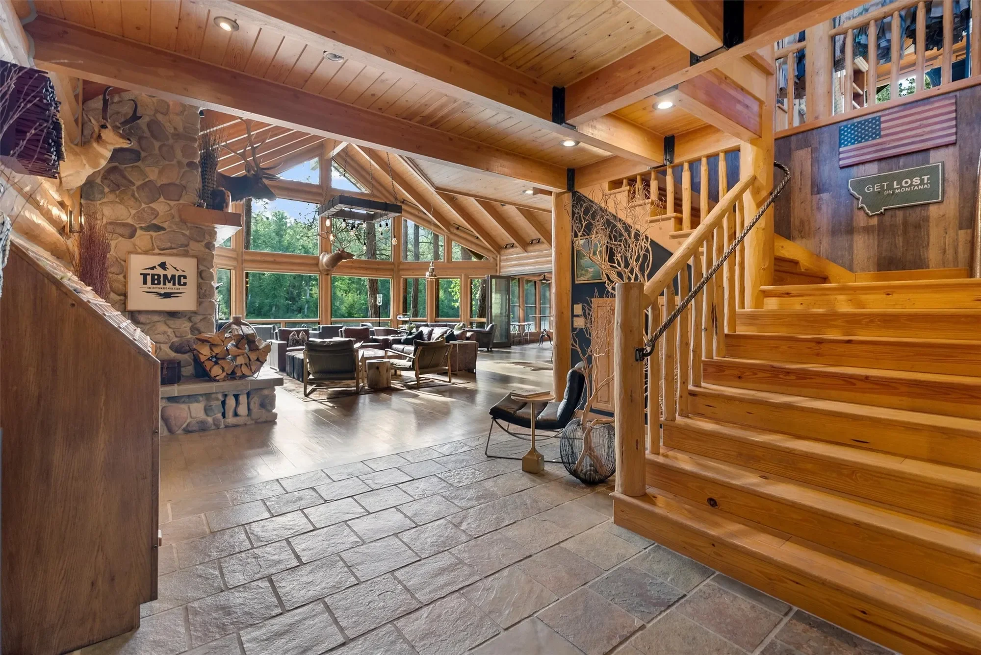 24 Russell Drive, Hamilton, Montana, United States. - Photo 7