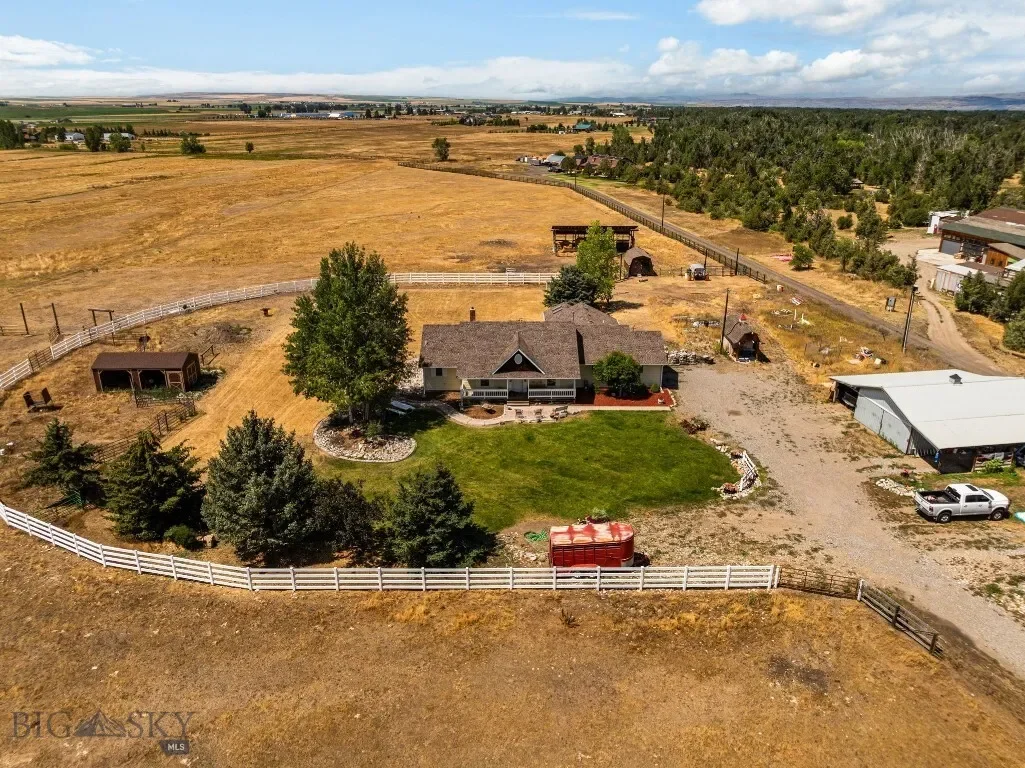 3455 Linney, Bozeman, Montana, United States. - Photo 2