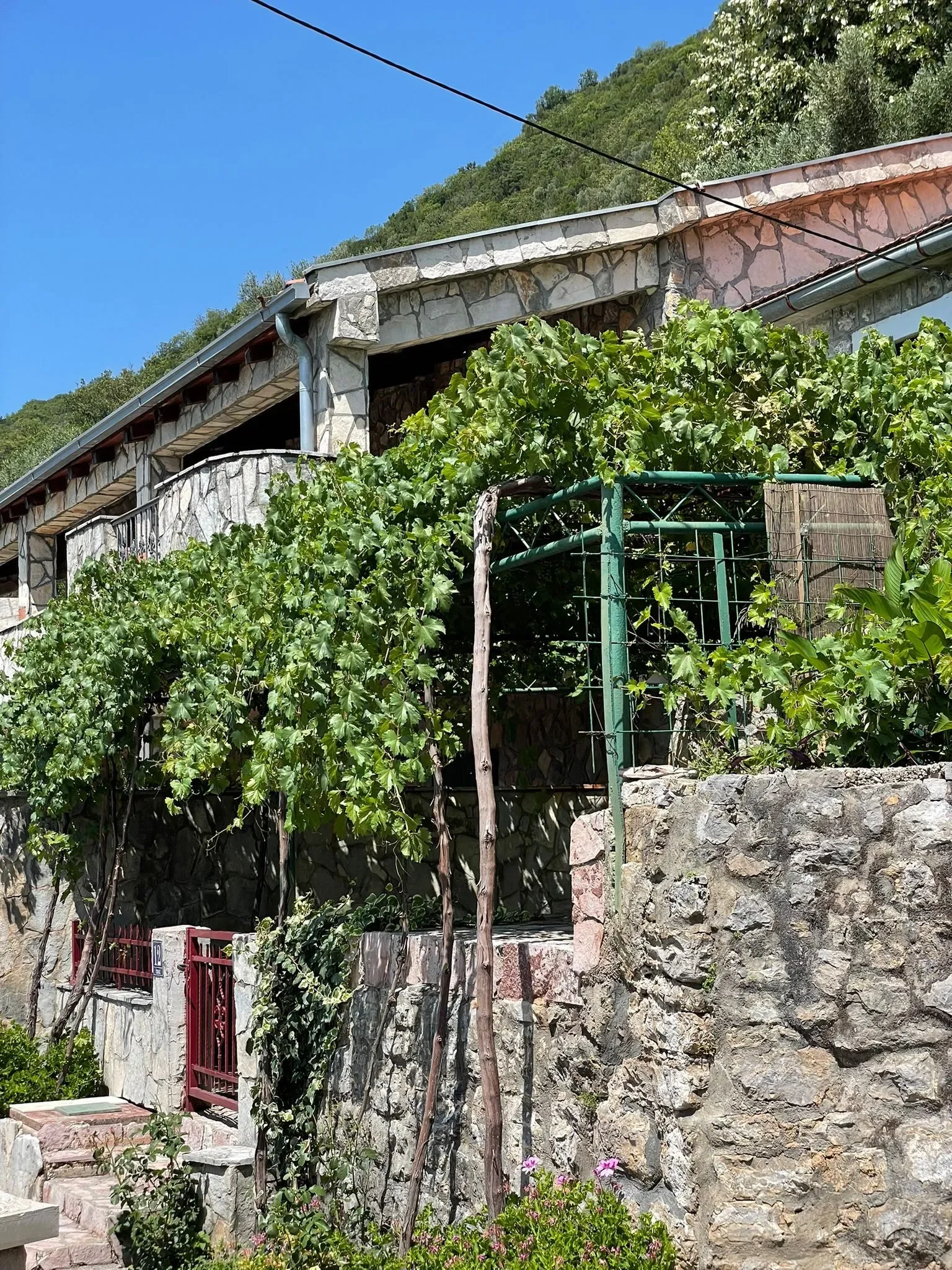 Herceg-Novi, Đenovići, Herceg Novi Municipality, Montenegro. - Photo 2