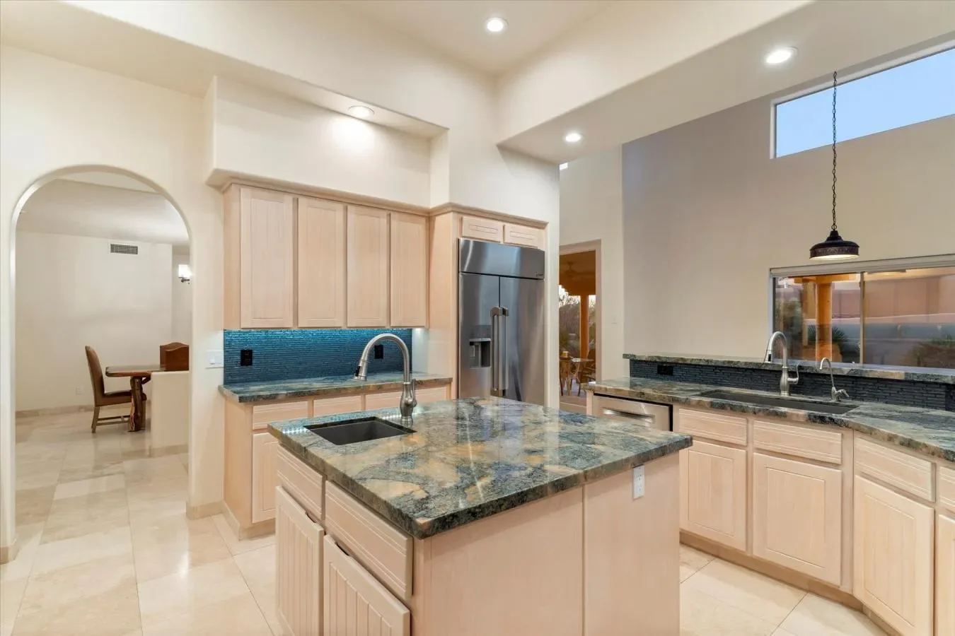 24019 N 112TH PLACE, Scottsdale, Arizona, United States. - Photo 14